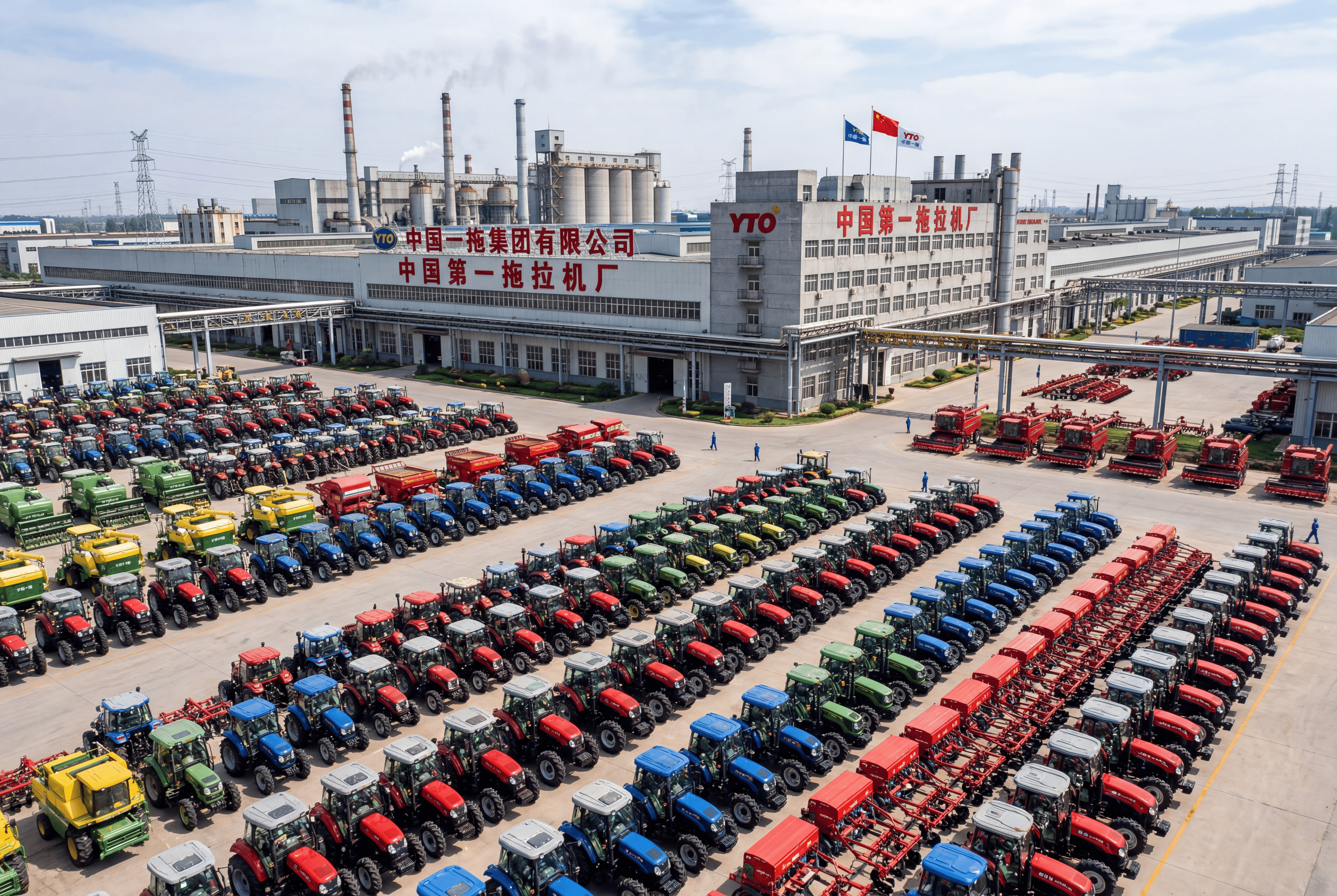 Matériel compact chinois : est-ce vraiment fiable ?